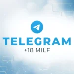 Telegram +18 Milf Accès au canal Telegram 18 Milf