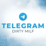 Telegram Dirty Milf Accès au canal Telegram Dirty Milf
