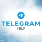 Milf Telegram Accès au canal Telegram Milf