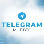 Accès au canal Telegram Milf Bbc